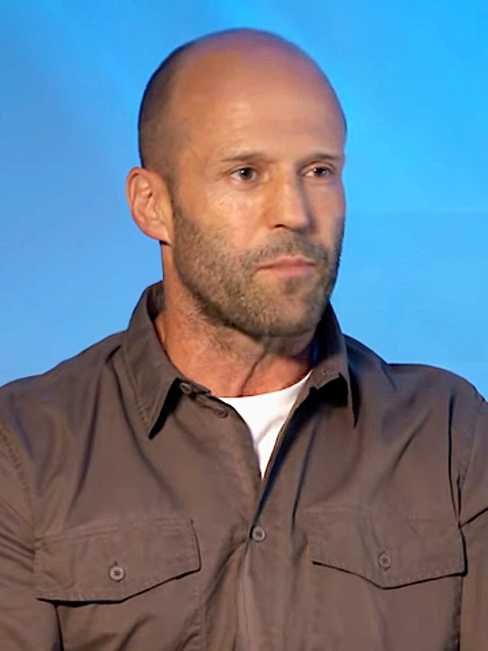 Jason Statham