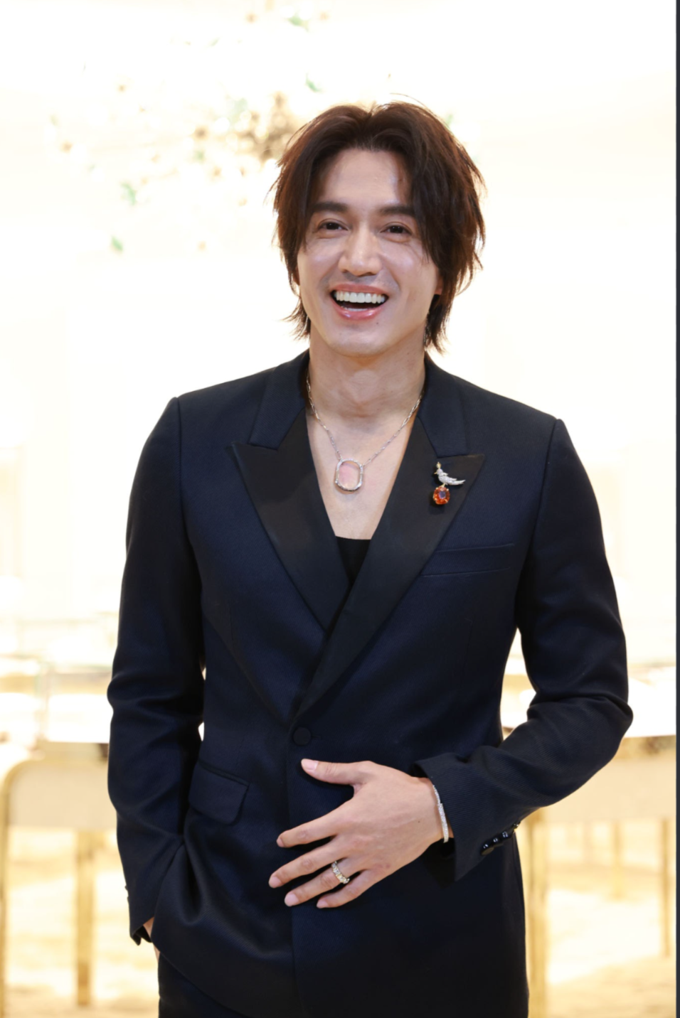 Jerry Yan