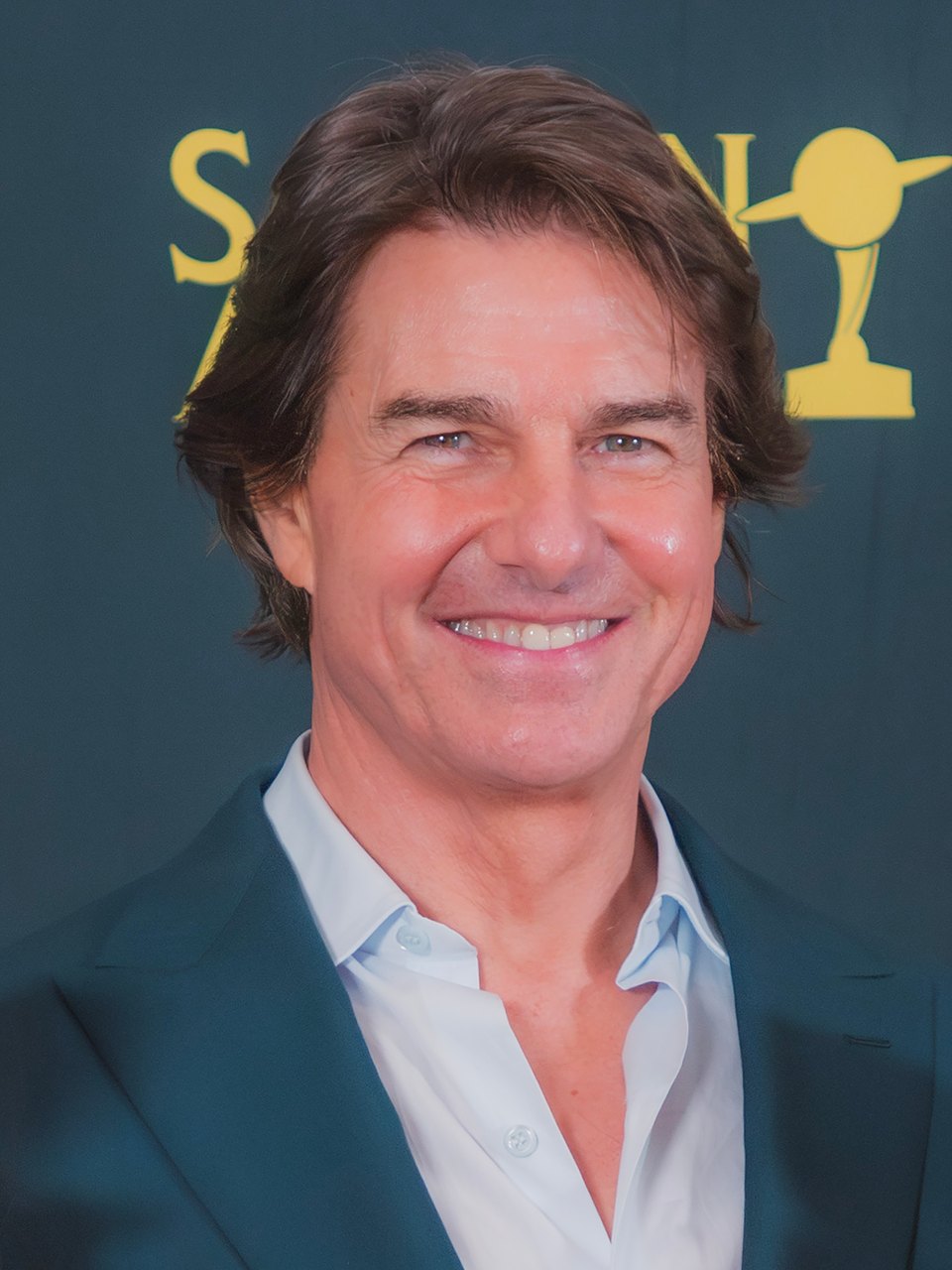 Tom Cruise